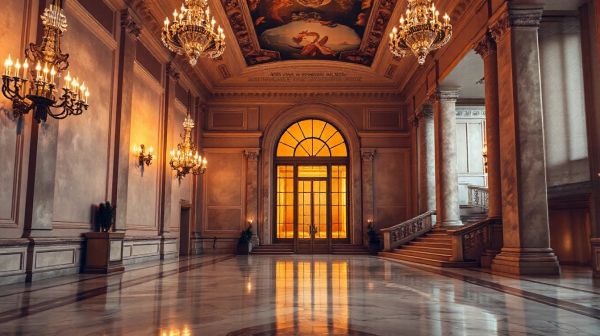 Top Tips for Purchasing Borghese Gallery Tickets Online