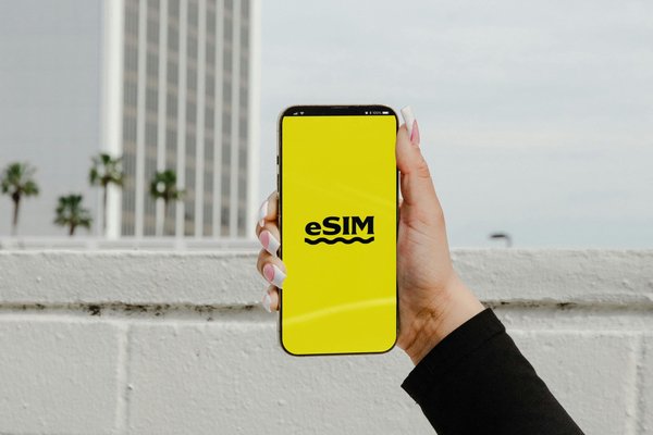 Save big on travel: discover eSIM discount codes today!